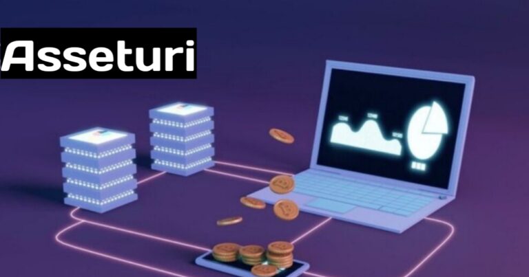 Asseturi: A Simple Guide to Managing Your Assets Effectively