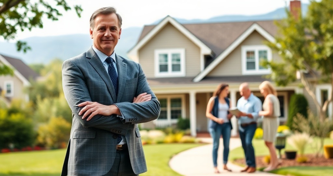 Arthur Phillips Knoxville: Trusted Real Estate Advisor