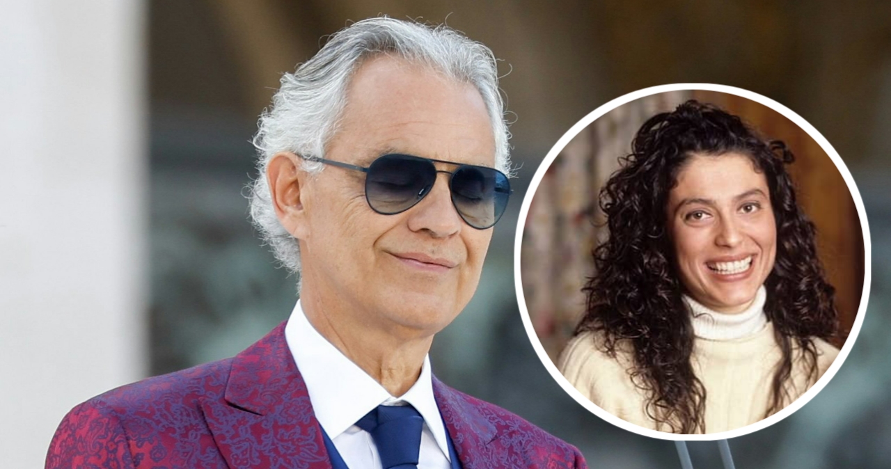 Who is Enrica Cenzatti? A Closer Look at Andrea Bocelli's First Wife