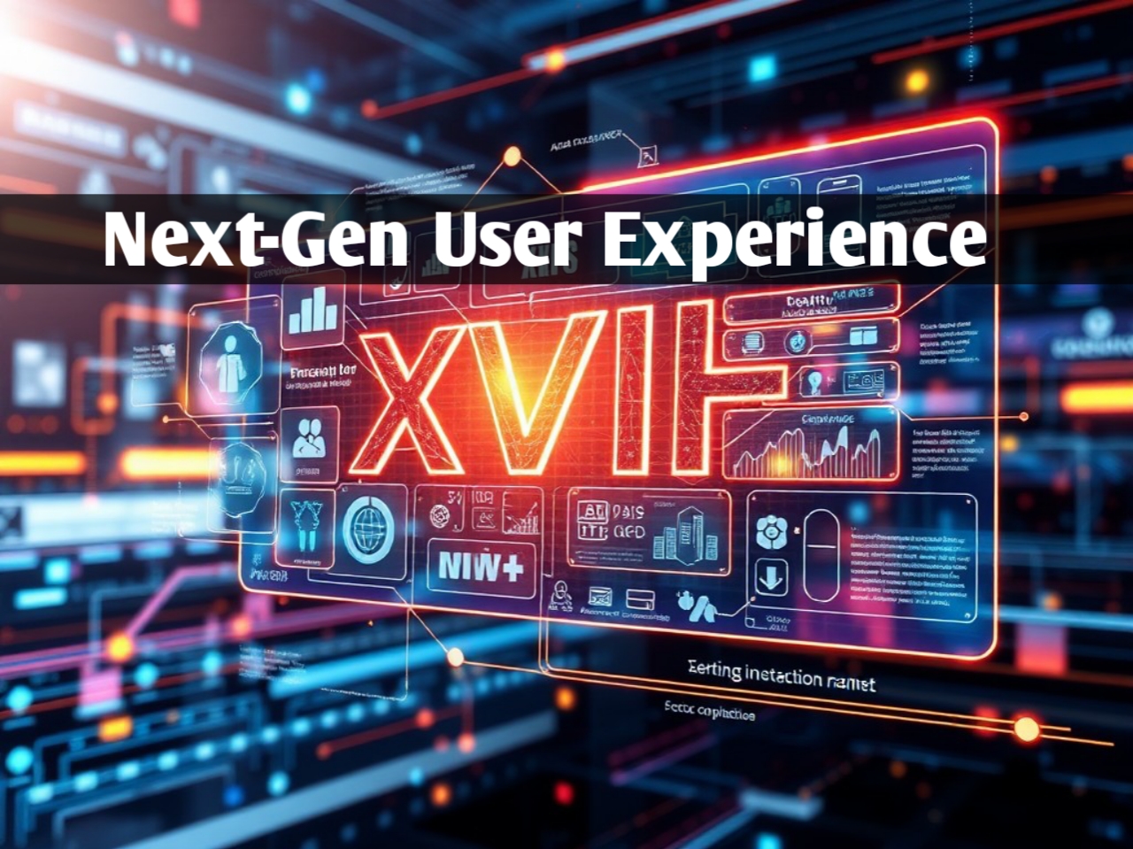 XVIF Technology: Key Features and Applications