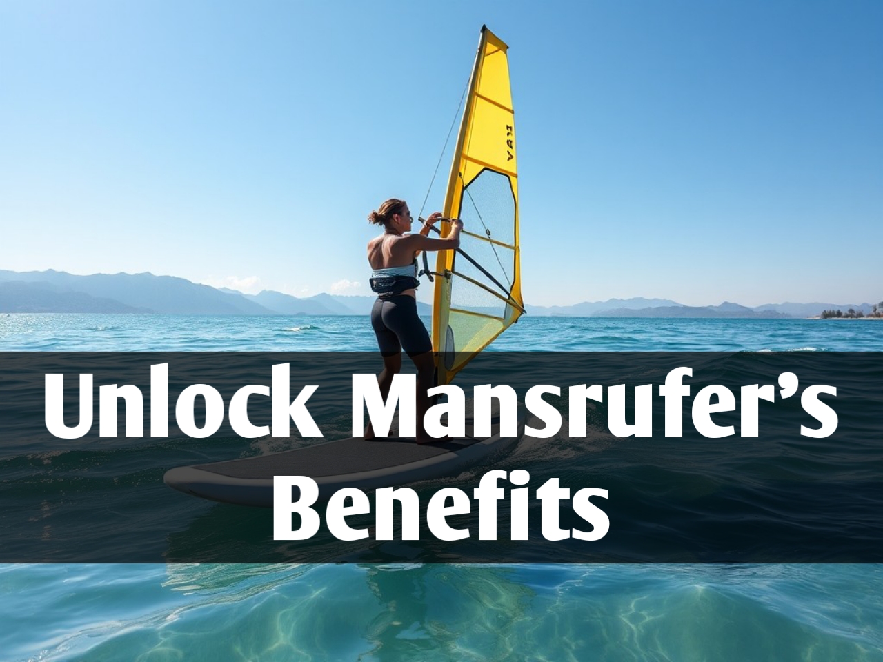 Top 10 Benefits of Using Mansrufer for Beginners