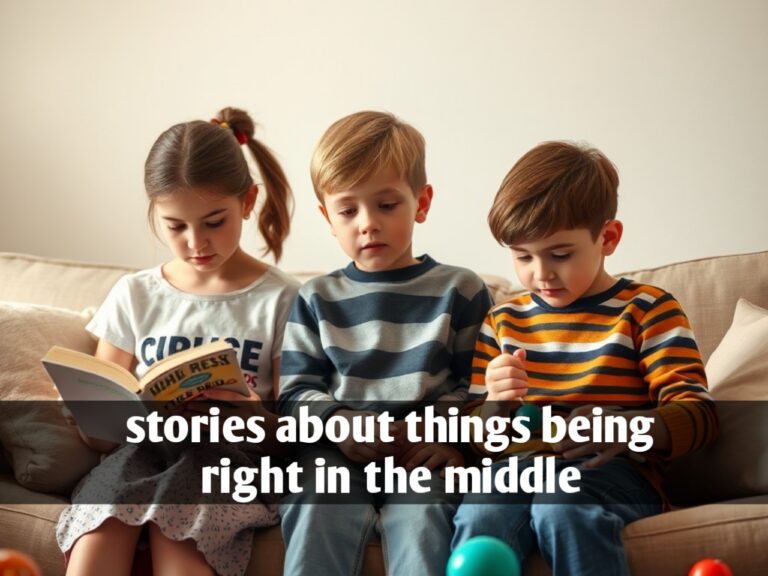 10 Fascinating Stories About Things Being Right in the Middle