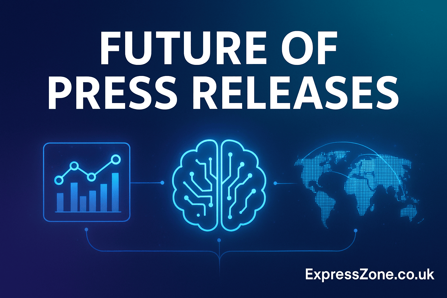 OntPressCom AI-powered press release distribution platform transforming digital PR in 2024