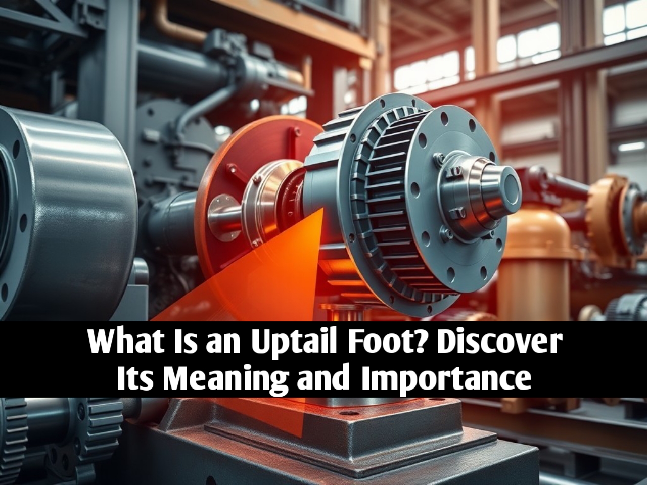 What Is an Uptail Foot? Discover Its Meaning and Importance