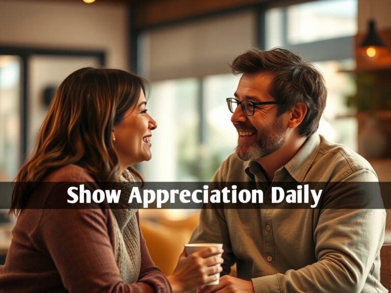 10 Simple Ways to Show You Appreciate It in Everyday Conversations