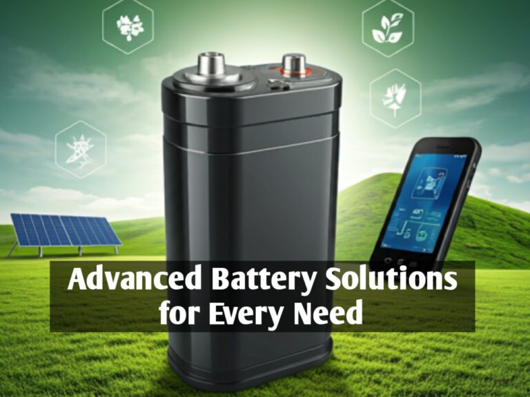 Complete Guide to Choosing the Best Atwater Can Battery Set