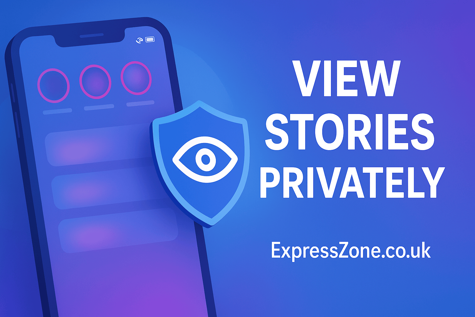 IGAnony anonymous Instagram story viewer for private browsing