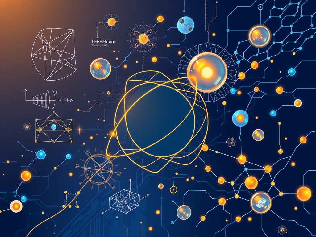 LEPBound Explained: Everything You Need to Know About This Groundbreaking Concept