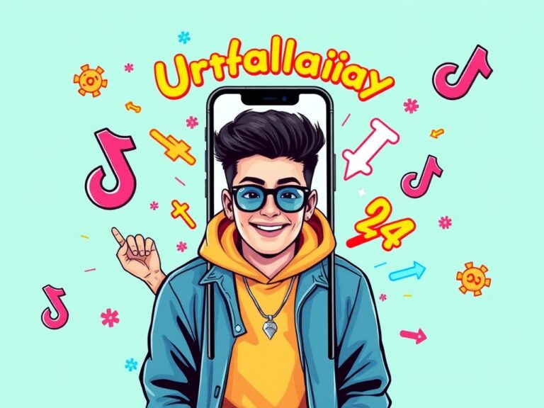 TikTok Urfavlaiya: The Rise of a Viral Sensation