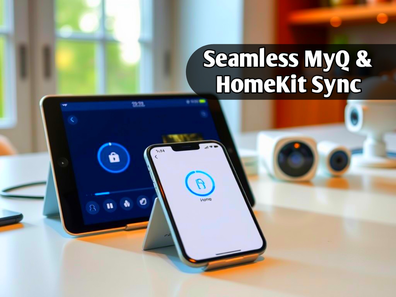 How to Add MyQ to HomeKit: Easy Integration Guide