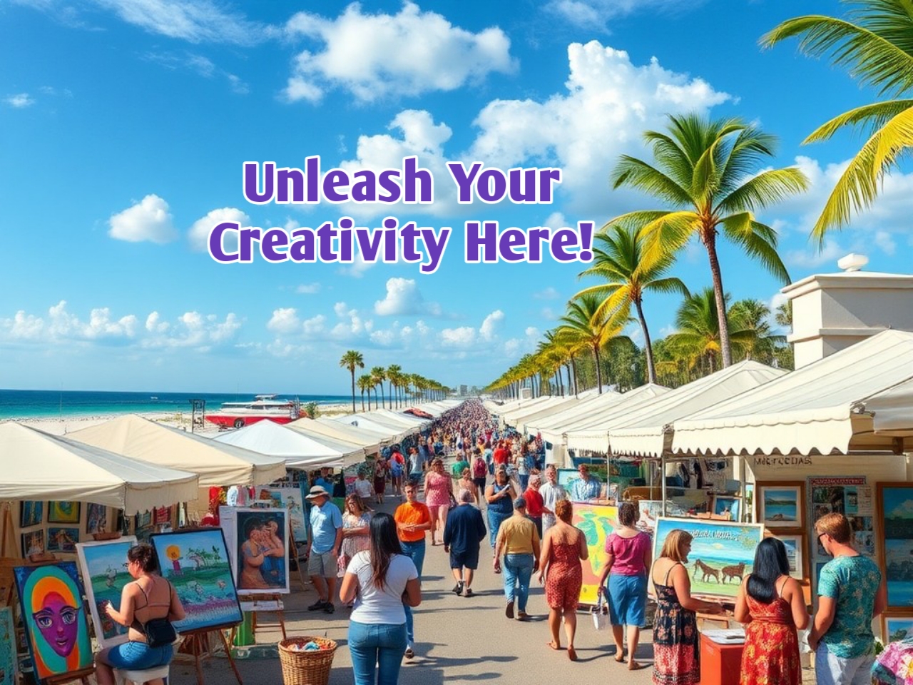 Explore Art Thunderonthegulf Craft – Your Gateway to Creativity