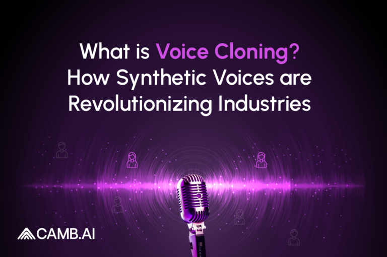 How Voice Cloning Is Revolutionizing Customer Service in Tech Industries