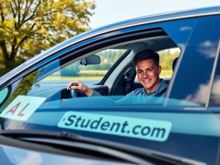 Top-Rated Shining Star Driving School in Wethersfield CT – Enroll Today!