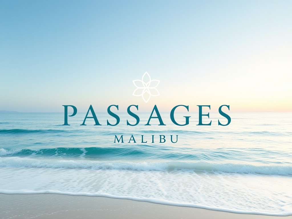 Passages Malibu Logo: Iconic Design and Brand Inspiration