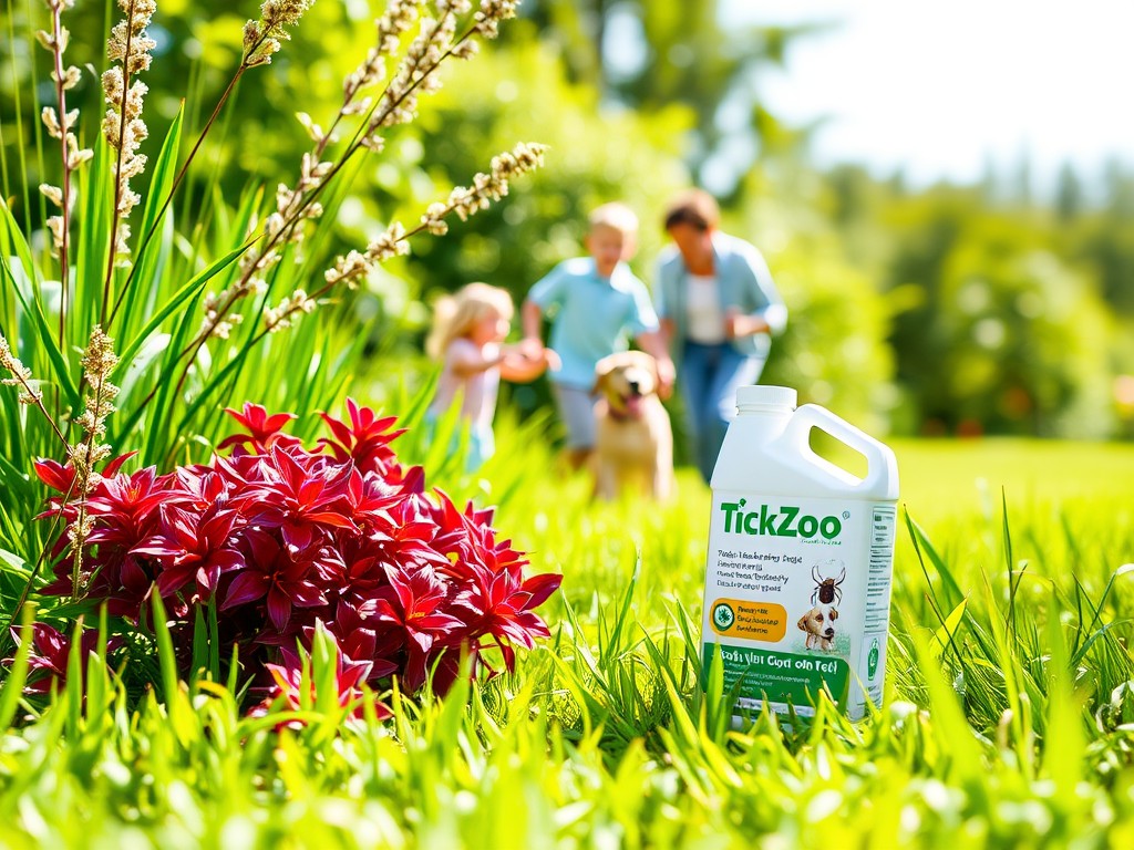 TickZoo: Your Ultimate Solution to Tackle Ticks – Discover More!