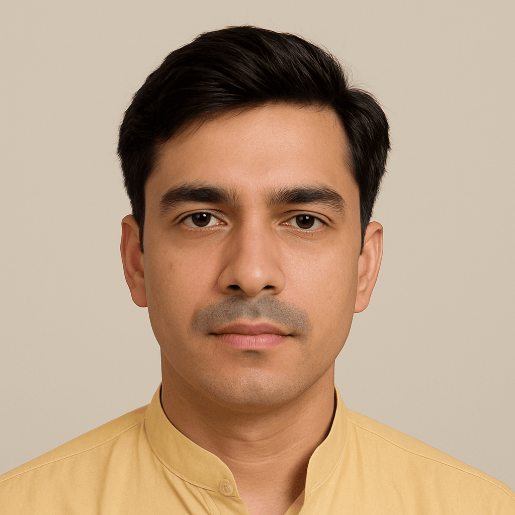 Kamran Khan on expresszone