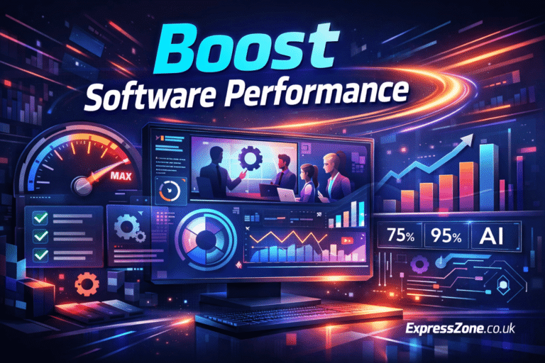 Improve Software Meetshaxs for Faster Productivity and Performance